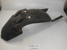 Achterspatbord BMW F 650 CS Scarver