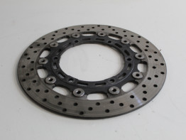 Remschijf voor Yamaha YZF R6