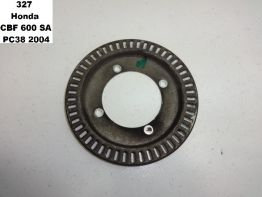 ABS ring achter Honda CBF 600