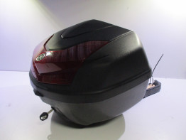 Top-case Yamaha MT 07