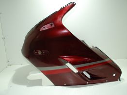 Cowl upper front Suzuki GSX F 1100
