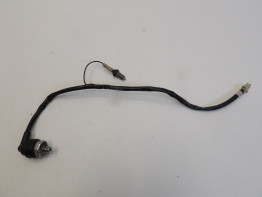 Motorblock Sonstiges Honda Deauville 650 - 700