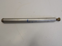 Lenkerstummel Links Kawasaki ZX 12 R