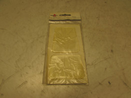 Decals Overig Onbekend Unknown