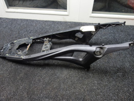 Achtersubframe Ducati monster 1100