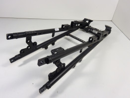 Achtersubframe Yamaha FZ8