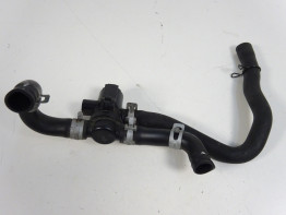 Luchtfilterhuis Suzuki GSX R 600