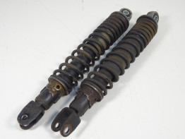 Achterschokbreker Suzuki Burgman 200