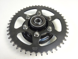 Tandwieldrager Kawasaki ER 6