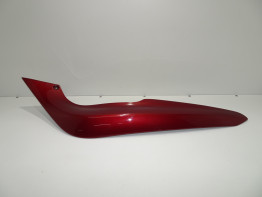 Linker achterkant BMW R 1150 R