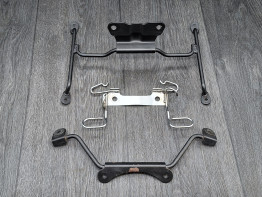 Kuipframe Kawasaki VN 800