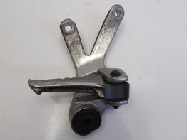 Soziusfussraste rechts Yamaha FZR 1000