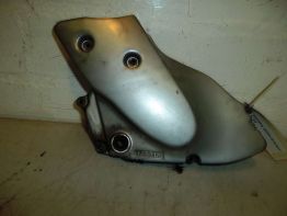 Engine cover Yamaha XJ 600 Diversion