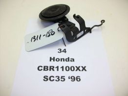 Horn Honda CBR 1100 XX