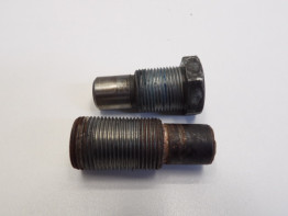 Achterbrug Yamaha XJ 900 S Diversion