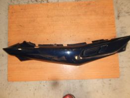 Rechter achterkant Yamaha XJ 900 S Diversion