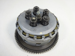 Clutch Suzuki GSR 600