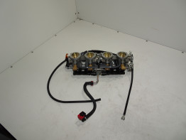 Gasklephuis Kawasaki Z 900