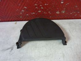 Ritzelabdeckung Triumph Speed Triple 955