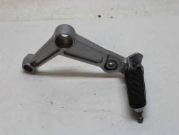 Schetsplaat links Aprilia Tuono 660
