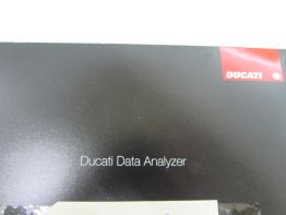 Instructieboekje Ducati 1098 1198