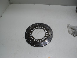 Achterremschijf Yamaha XJ 600 Diversion