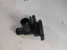 Radiator toebehoren Kawasaki ZZR 250