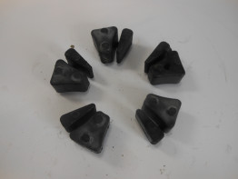 Tandwieldrager Honda CBR 500 R