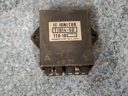 CDI ECU unit Yamaha FJ 1200