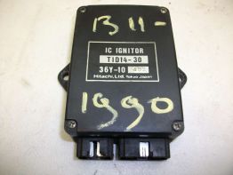 CDI ECU unit Yamaha FJ 1100
