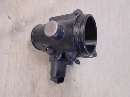 Gasklephuis BMW R Nine T Pure