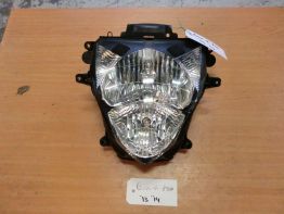 Headlight Suzuki GSX R 1000