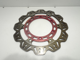 Brake disc front Yamaha XJR 1300