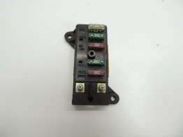 Zekeringkast Suzuki GSX F 600