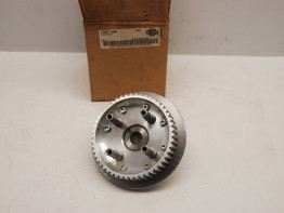 Koppeling Harley Davidson Softtail