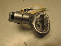 Clip on rechts BMW K 1200 RS