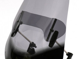 Windscherm Aprilia Mana 850