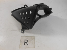 Cowl right upper Honda CBR 600 RR