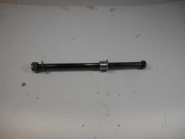 Achteras Suzuki VS 700 Intruder