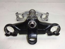 T stuk + kroonplaat Yamaha FJ 1200