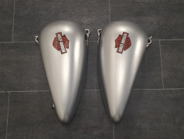 Tank Harley Davidson Softtail