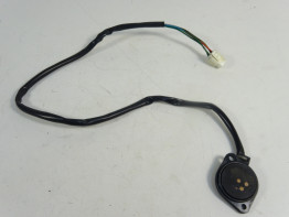 Gear box Suzuki GSF 650 Bandit