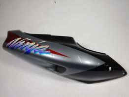 Rechter achterkant Kawasaki ZX 9 R