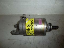 Startmotor Suzuki GSX R 750