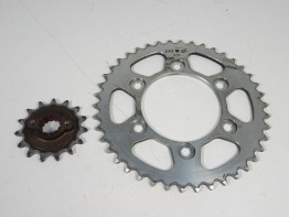 Tandwiel Ducati Monster 695