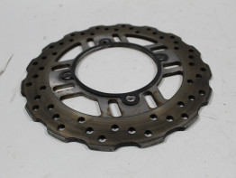 Rear brake disc Kawasaki Z 750