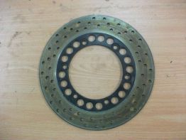 Achterremschijf Yamaha YZF R1