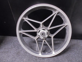 Voorvelg Honda CB 400