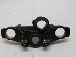 Kroonplaat Kawasaki ER 6