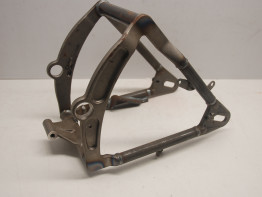 Achterbrug Harley Davidson Softtail